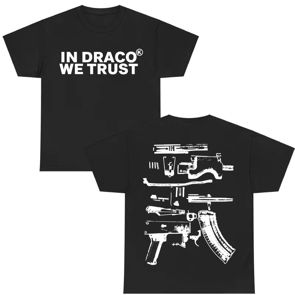 In Draco We Trust